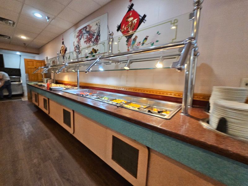 10 Minnesota Buffets That Perfectly Capture The Flavors Of The North Star State - Decor Hint Grand Buffet