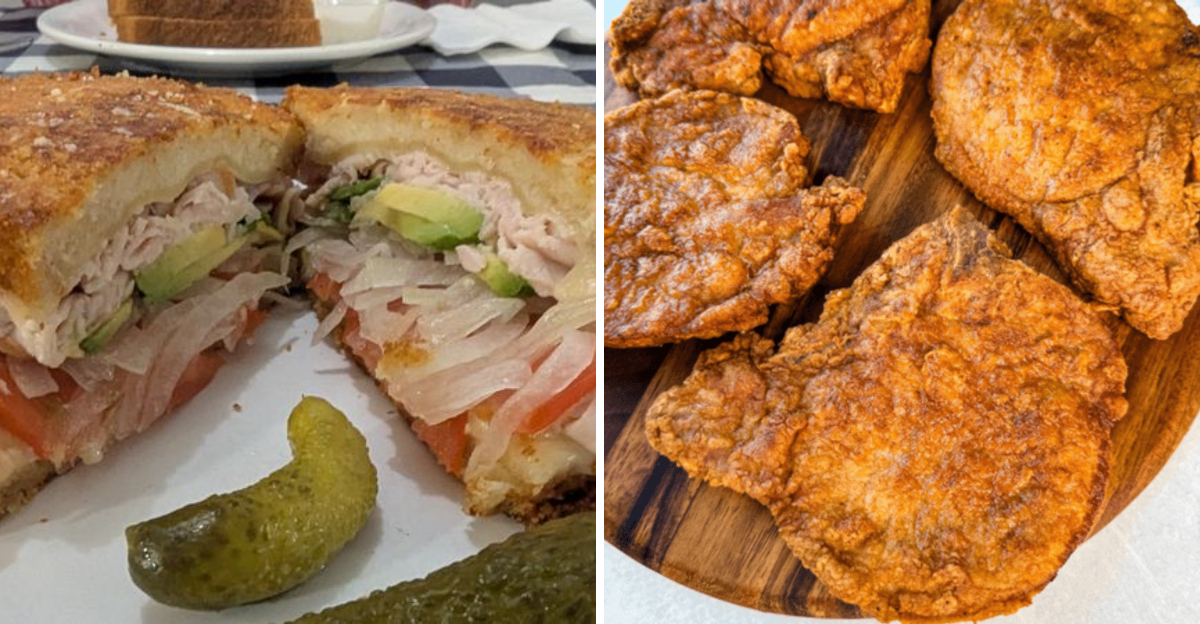 True Southern Flavor Awaits At These Arkansas Soul Food Spots - Decor Hint