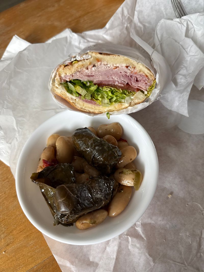 Stella Deli And Market