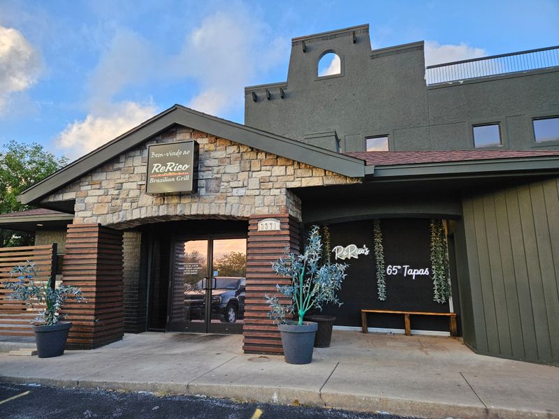 ReRico Brazilian Grill