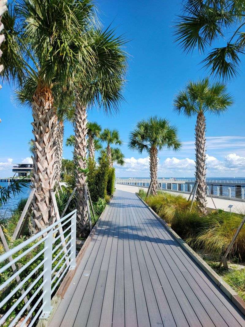 St. Petersburg, Florida