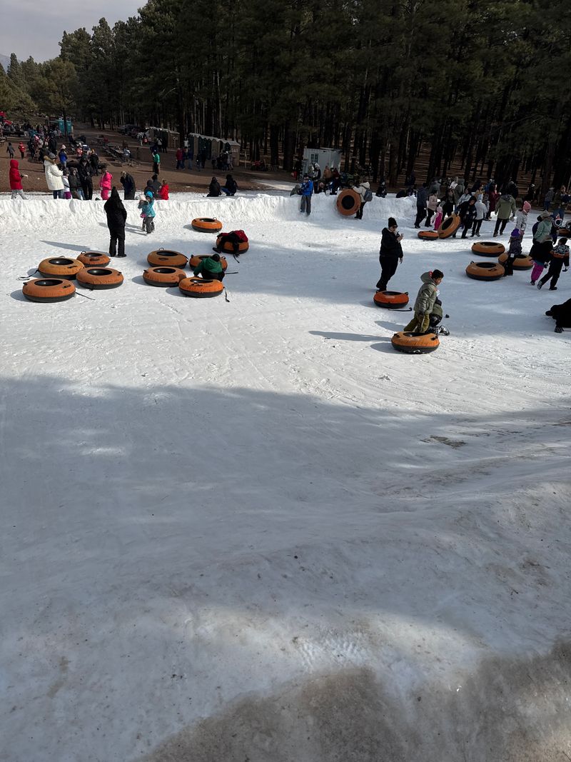 13 Arizona Winter Festivals You Can't Miss That Celebrate Cool Weather Desert-Style - Decor Hint Flagstaff Winterfest