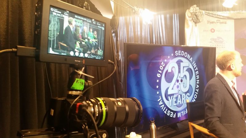 13 Arizona Winter Festivals You Can't Miss That Celebrate Cool Weather Desert-Style - Decor Hint Sedona International Film Festival