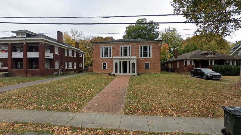 Kentucky's House Designs That Are Fading Into History - Decor Hint Italianate Villa