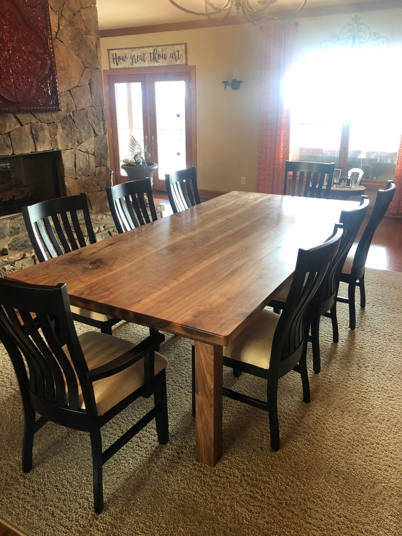 Furniture Styles From Decades Ago That Are Seeing A New Life In North Carolina Homes - Decor Hint Spindle-Back Windsor Chairs