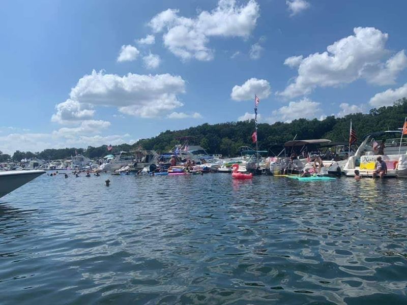 Delaware County Free Fair Craft Show