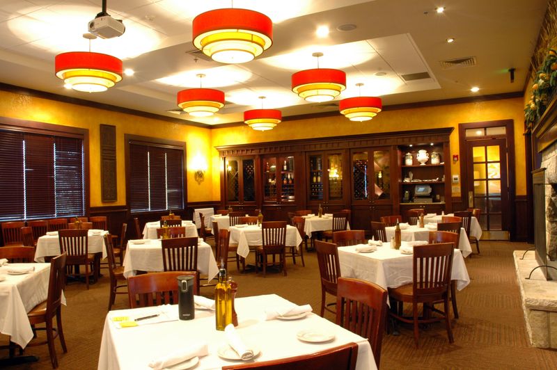 Biaggi’s Ristorante Italiano