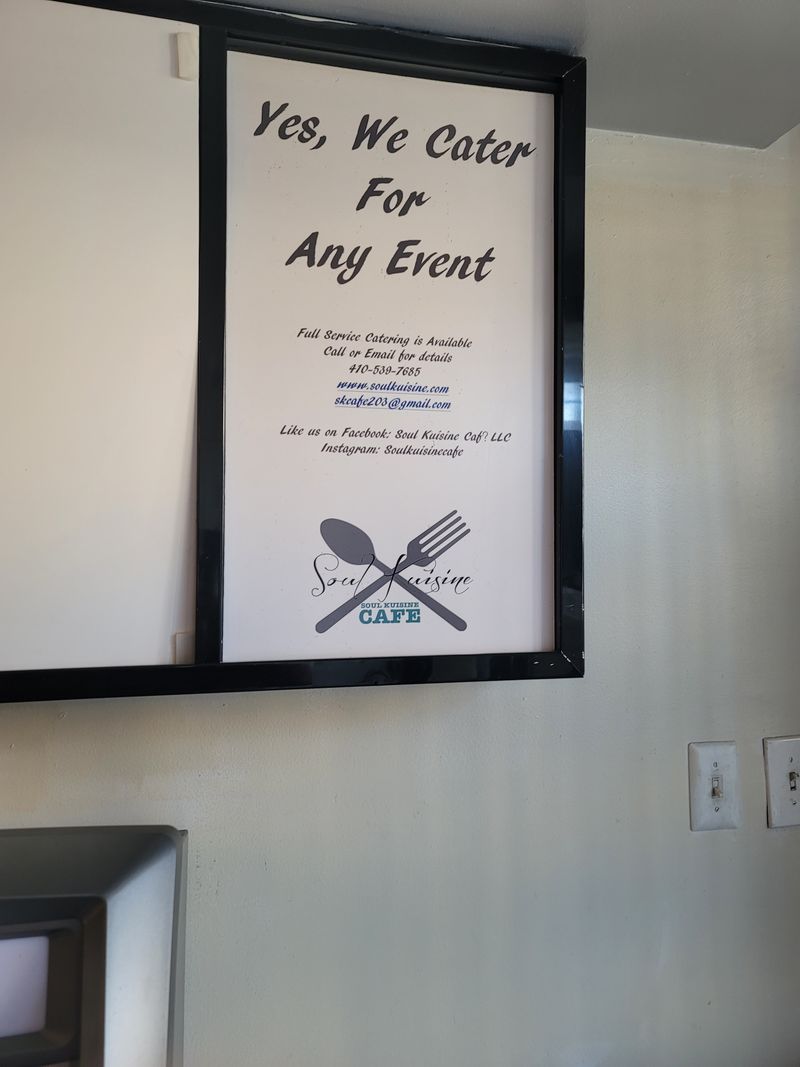 Maryland Soul Food Treasure Where Every Bite Feels Like Home - Decor Hint Nostalgic Nineties Playlist That Seasons The Atmosphere Like Musical Paprika