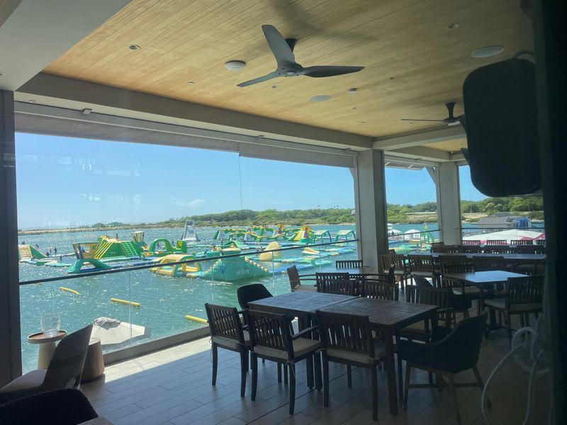 Hawaii Spots Proving Soul Food And Island Hospitality Are A Match Made In Heaven - Decor Hint Hali'a at Side Street Inn