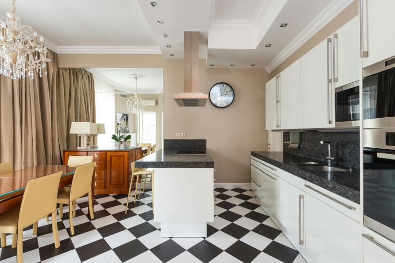 13 Outdated Minnesota Kitchen Styles You'll See Less Of - Decor Hint Stainless Steel Everything