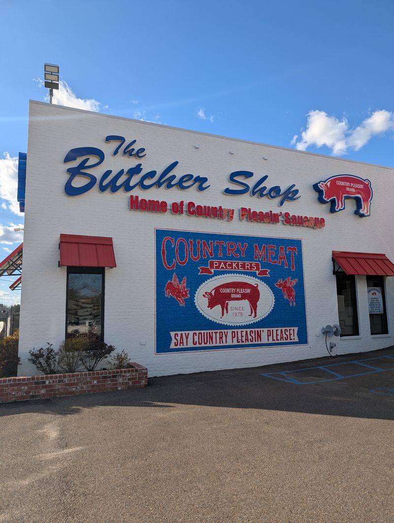 Country Meat Packers