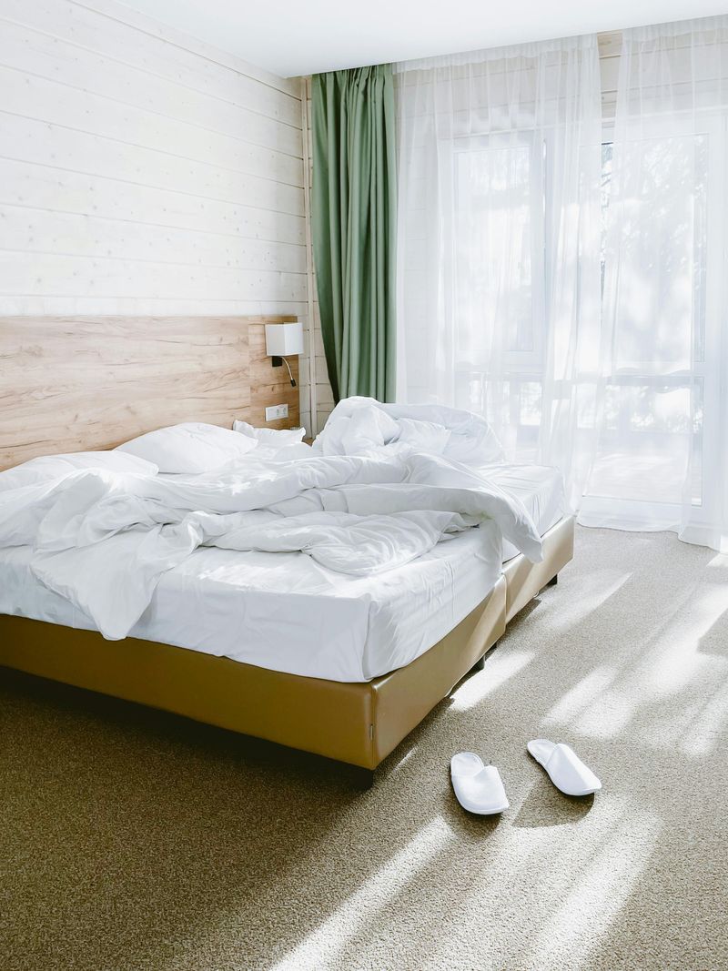 Carpet-Dominated Homes