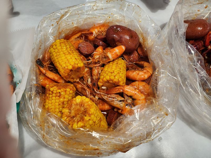 16 Texas Fish Fry Joints That Keep Locals Coming Back Every Friday For Southern Charm - Decor Hint The Boiling Crab – Multiple Locations