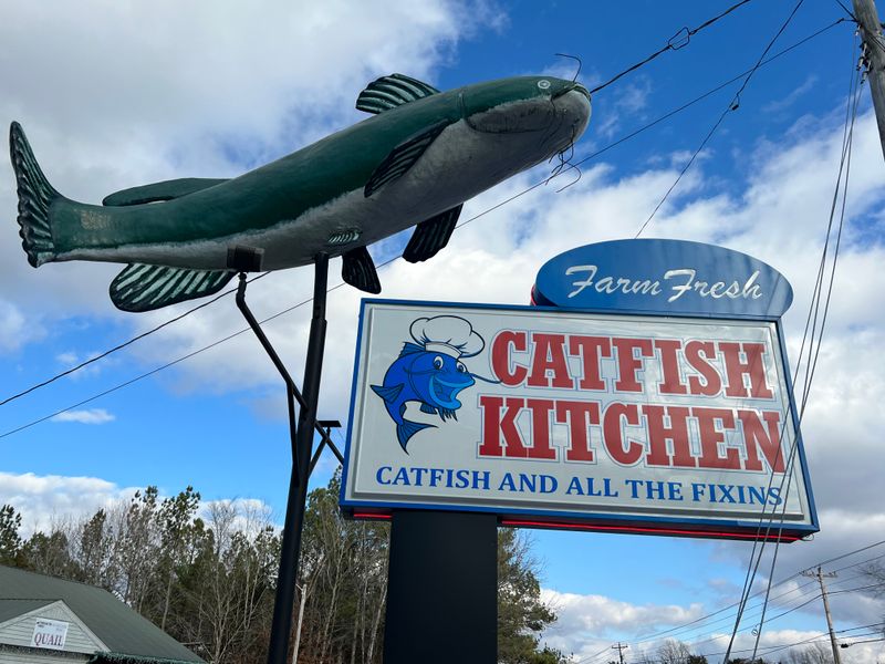 Catfish Kitchen