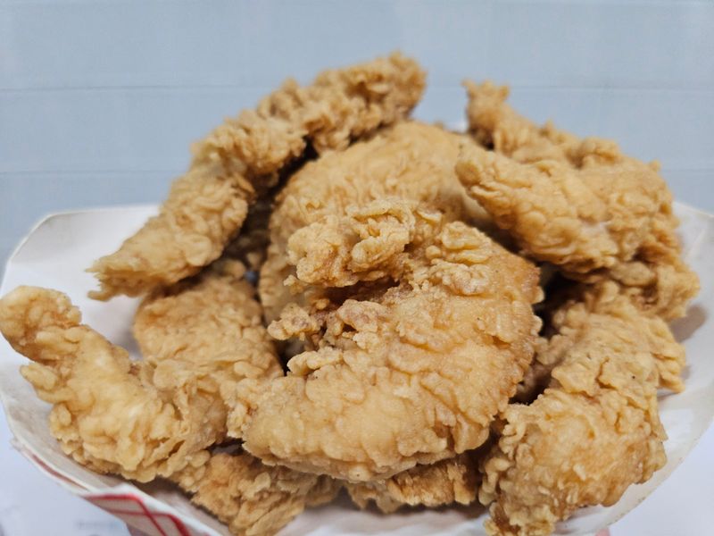 Fryer's Chicken