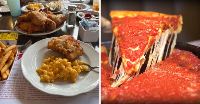 Under-The-Radar Illinois Restaurants Serving Incredible Food