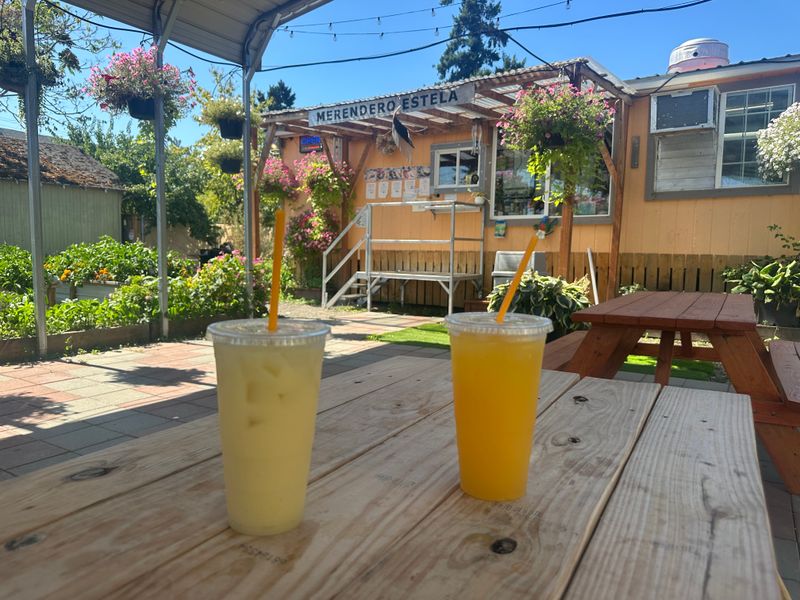 Under The Radar Restaurants In Oregon Loved By Locals - Decor Hint Merendero Estela