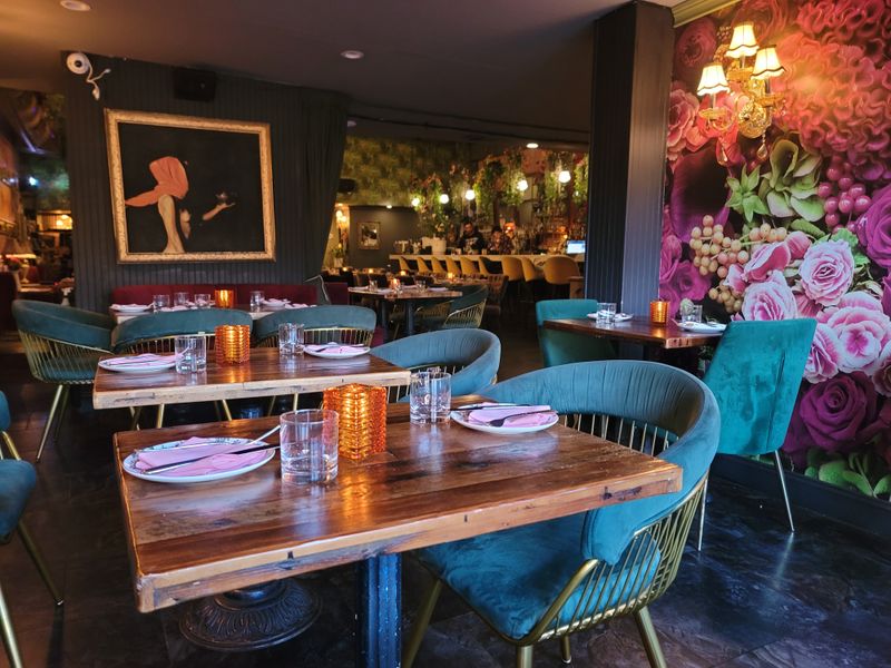 El Secreto De Rosita