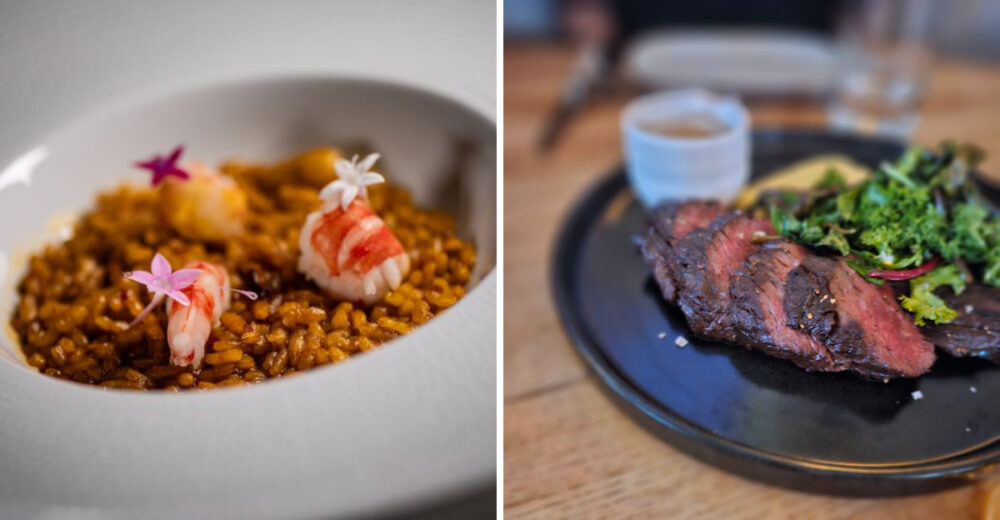 Under The Radar Restaurants In Washington DC Worth The Hunt - Decor Hint