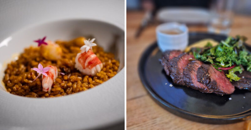 Under-The-Radar Restaurants In Washington DC Worth The Hunt