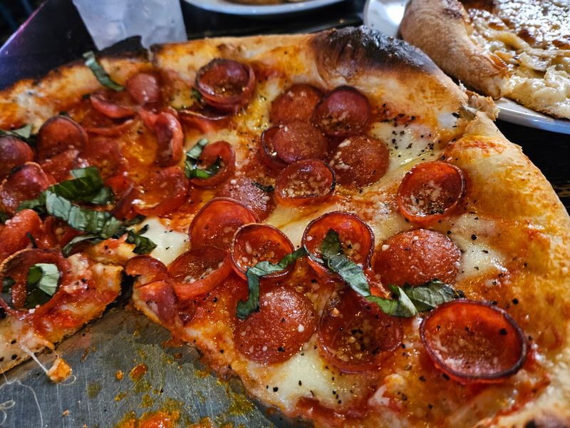 Johnny Rad’s Pizzeria Tavern