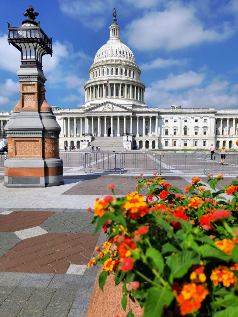 Capitol Hill Neighborhood Walking Tours Gain Popularity