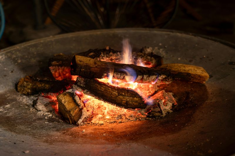 14 Home Features In New Mexico That Could Be Breaking Current Regulations - Decor Hint Outdoor Fire Pits