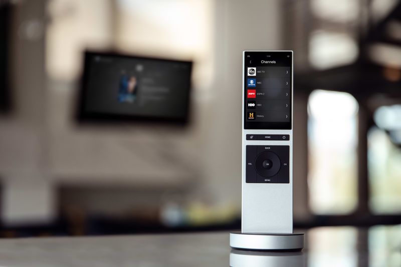 Install Smart Home Technology