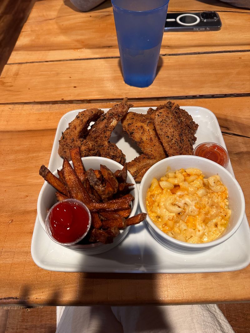 9 West Virginia Soul Food Buffets Worth The Drive For True Homemade Flavor - Decor Hint Lin San Soulfood Restaurant