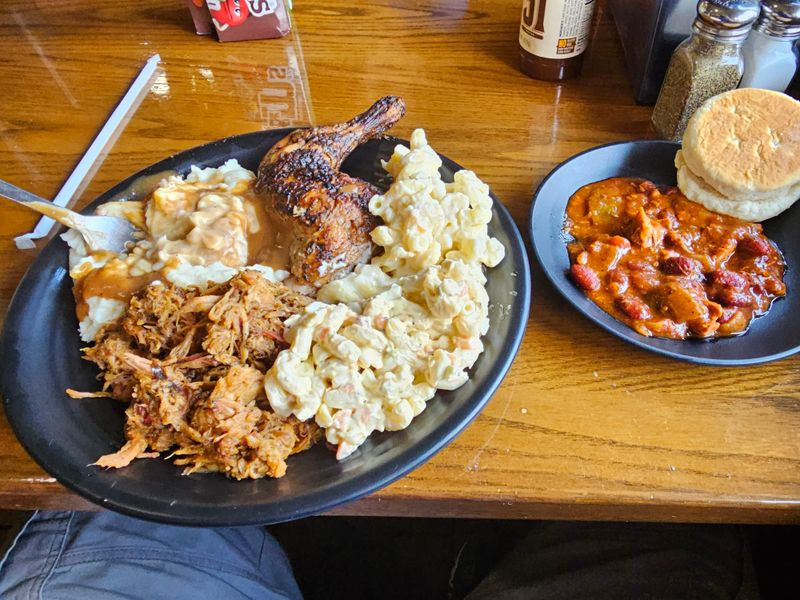 Brooks' House of Bar-B-Q