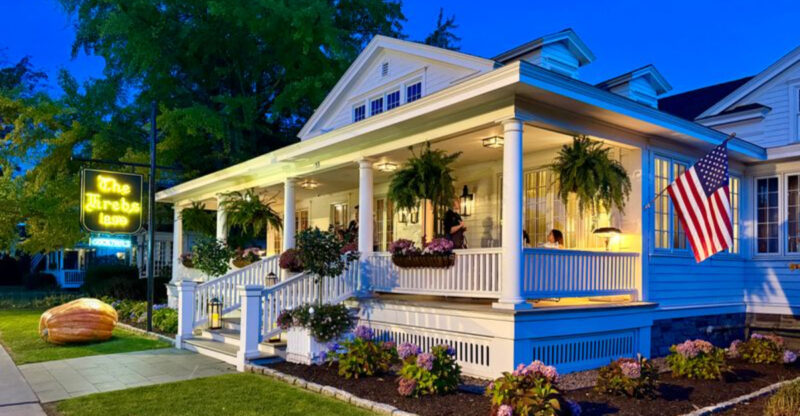 Upstate New York’s Hidden Comfort Food Spots You Have To Try