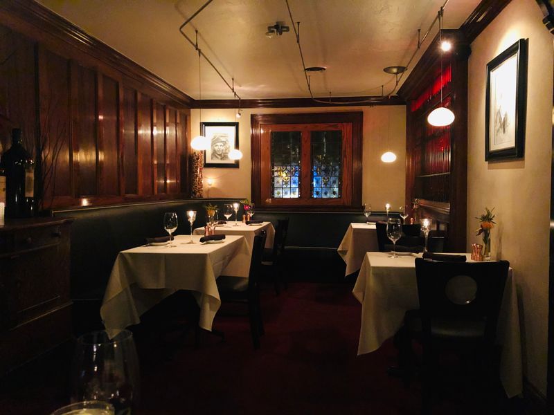 12 Colorado Steakhouses Where Locals Get Their Perfectly Tender Steaks - Decor Hint Steakhouse 10