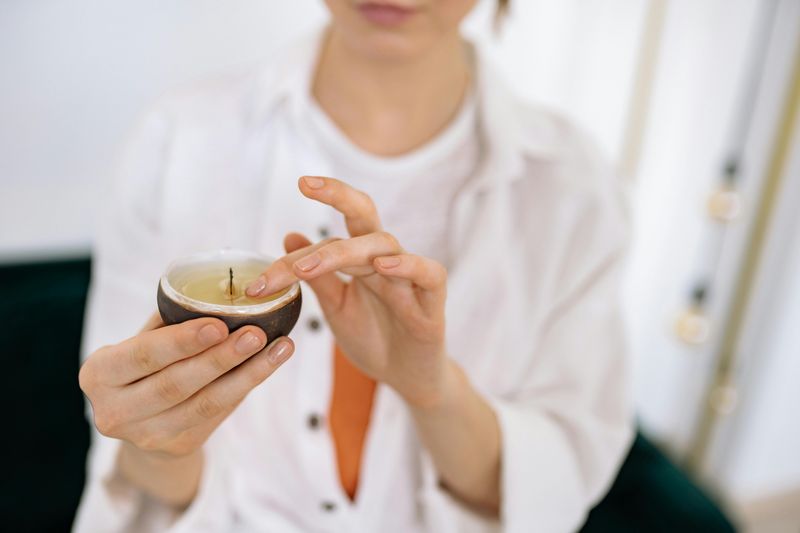 Add Personal Touches with Cozy Elements