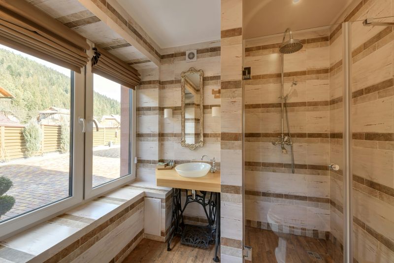 Ignoring Virginia's Humidity And Ventilation Needs