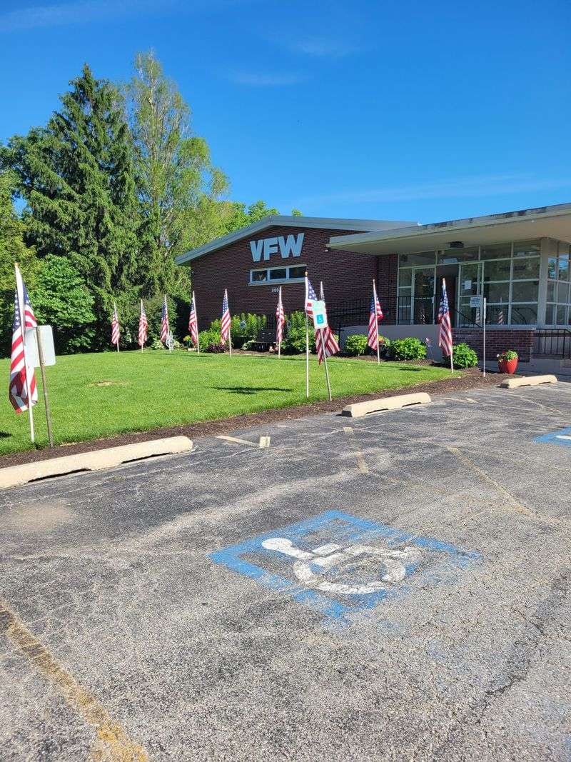 12 Illinois Fish Fries That Keep The Locals Coming Back Each Friday - Decor Hint Judd Kendall VFW Post 3873