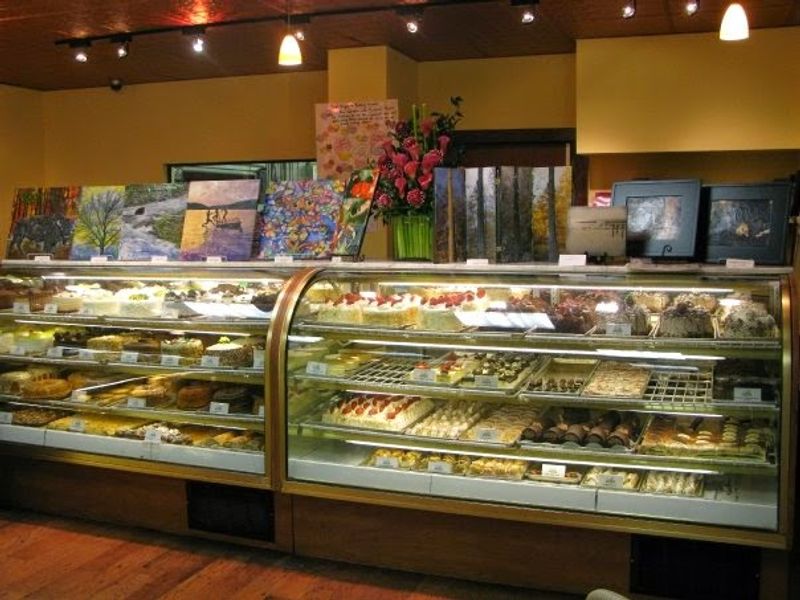 Bellisimo Bakery