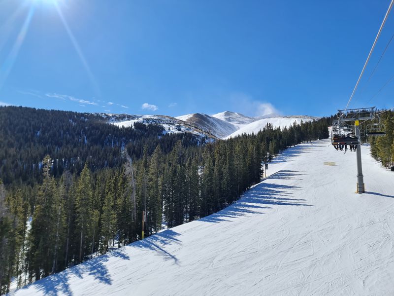 18 Colorado Ski Resorts & Mountain Towns That Promise The Ultimate Winter Escape - Decor Hint Breckenridge Ski Resort