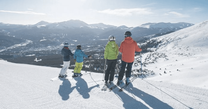 Breckenridge Ski Resort