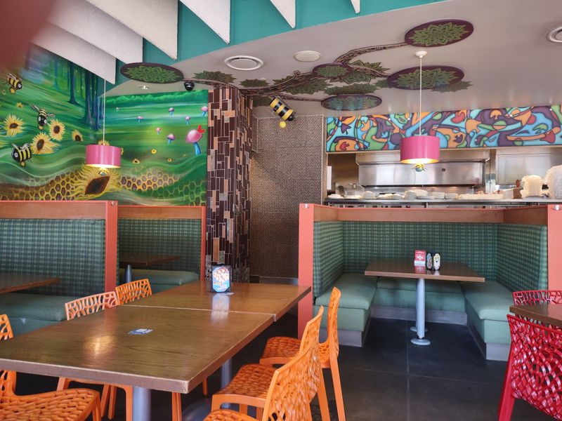 10 Nebraska Pizza Spots Worth The Trip For Home-Style Pies - Decor Hint Mellow Mushroom