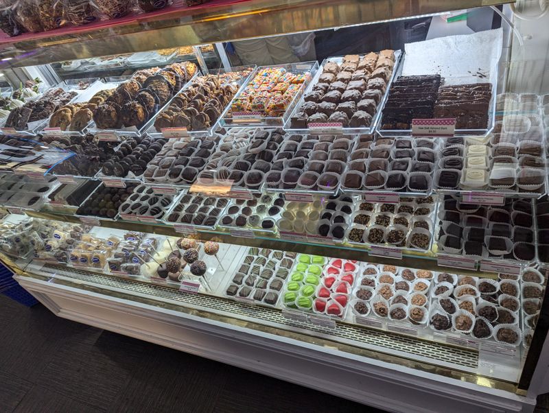 Peterbrooke Chocolatier 