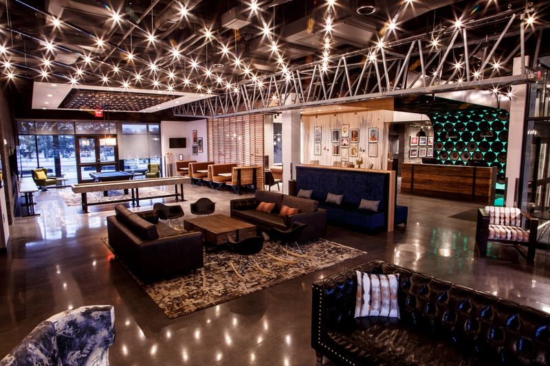 The Rock Lititz Suites