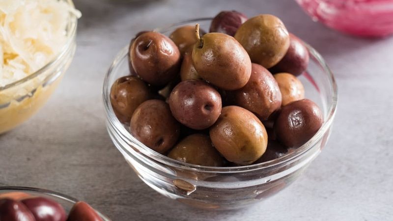 New Year New Flavors Driving The Restaurant Trends Defining 2026 In Texas - Decor Hint Pickled And Fermented Flavors