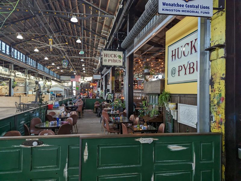 Local Washington Markets Offering Artisan Level Quality You Can Taste - Decor Hint Wenatchee Valley Farmers Market, Wenatchee