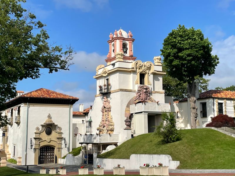 The Grandest Vanderbilt Mansions Ever Built In New York And Rhode Island - Decor Hint Eagle's Nest – Long Island