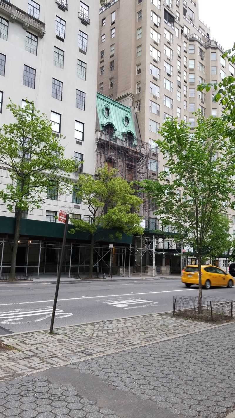 The Grandest Vanderbilt Mansions Ever Built In New York And Rhode Island - Decor Hint Emily Thorn Vanderbilt Sloane White Mansion - Manhattan