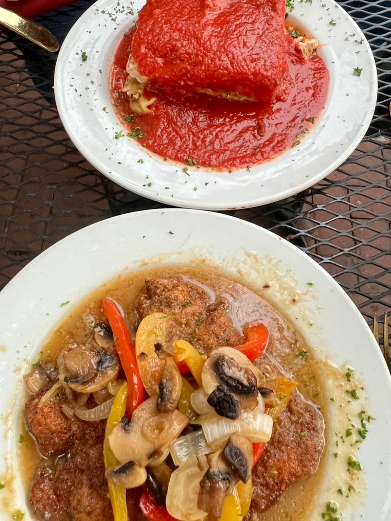 Takeout Brings The Magic Home