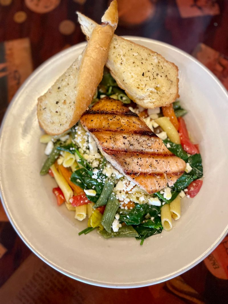 DePalma's Italian Cafe