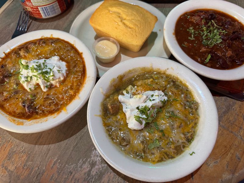 13 Washington Soul Food Buffets Where Comfort Meets Flavor - Decor Hint Slim's Last Chance