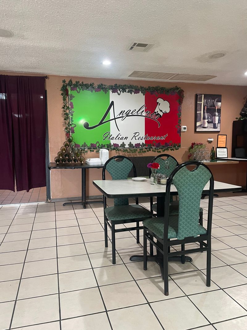 Angelino's Italian Restaurant