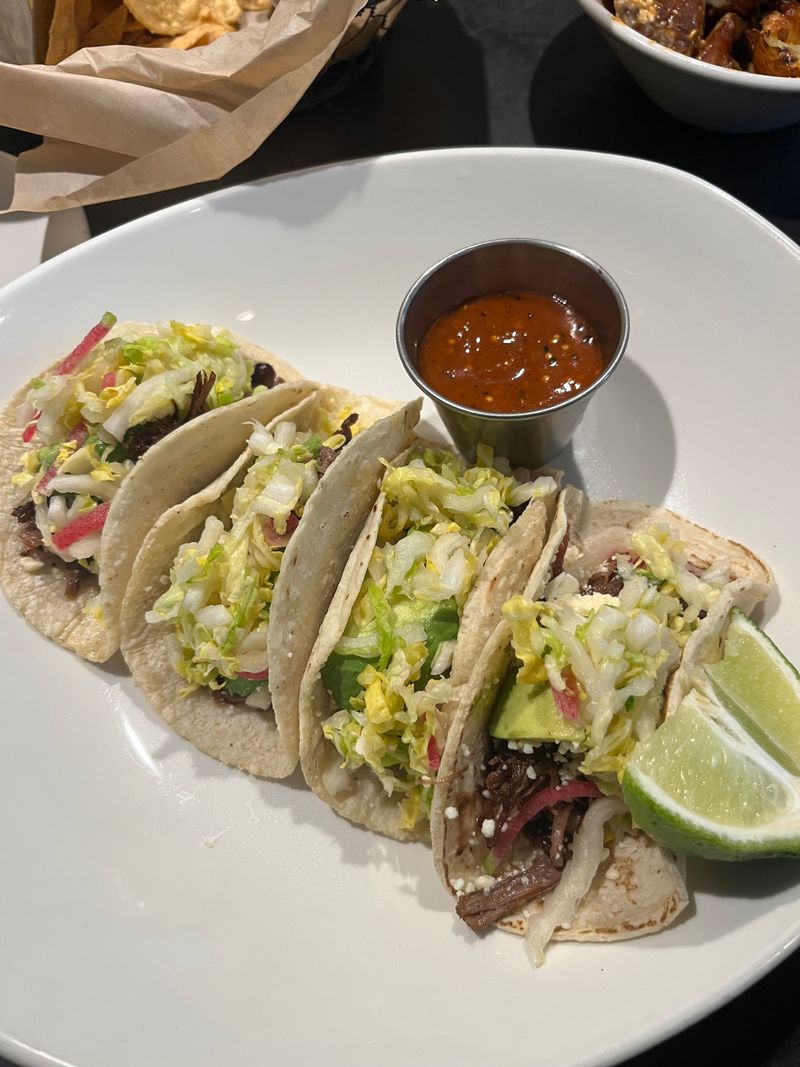 Stop By This Chicago Restaurant For Some Of The City's Best Chocolate - Decor Hint Rick Bayless's Street Food Vision